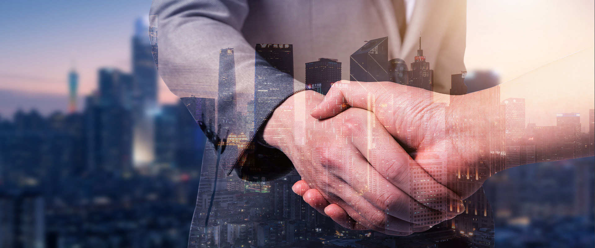 精益求精，顧客滿意